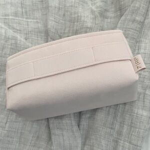 7RP 7 Rue Paradis pale pink insert for Hermes Kelly 25 Sellier